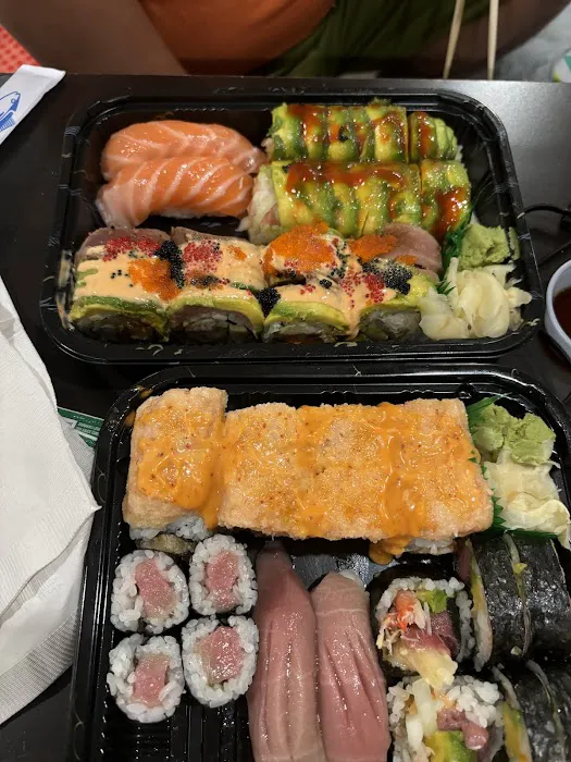 Fujiyama Mama Picture 7