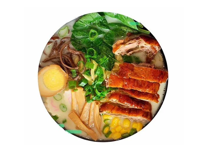 Island Sushi Picture 1
