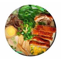 Island Sushi ico