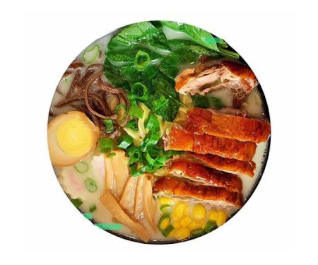 Island Sushi