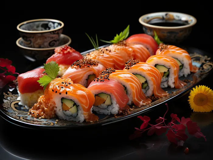 Island Sushi Picture 3