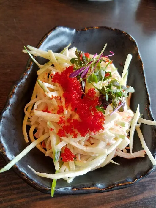 Island Sushi Picture 2