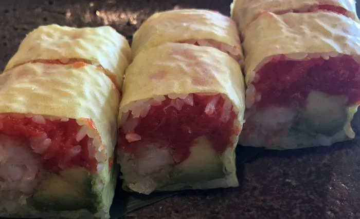Island Sushi Picture 9