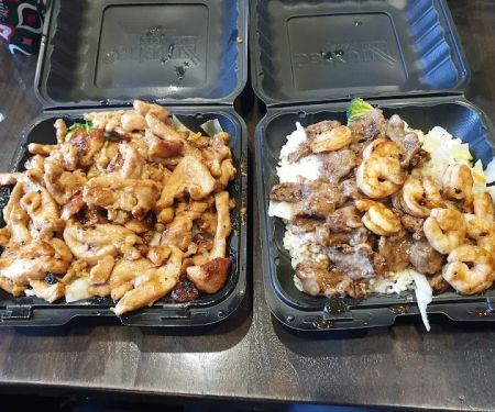 Sarku Japan