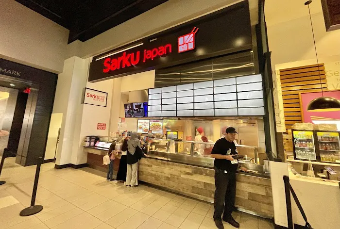 Sarku Japan Picture 2
