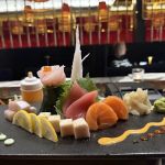 Akai Lounge Westfield