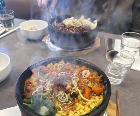 Sum Ramen