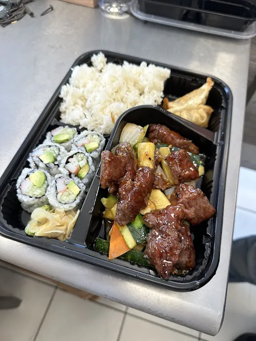 Mr Hibachi Express Picture 3