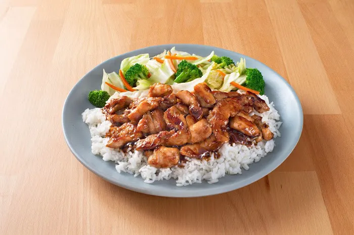 Mr Hibachi Express Picture 1