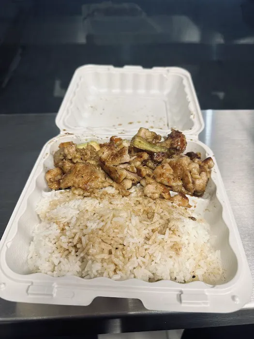 Mr Hibachi Express Picture 5