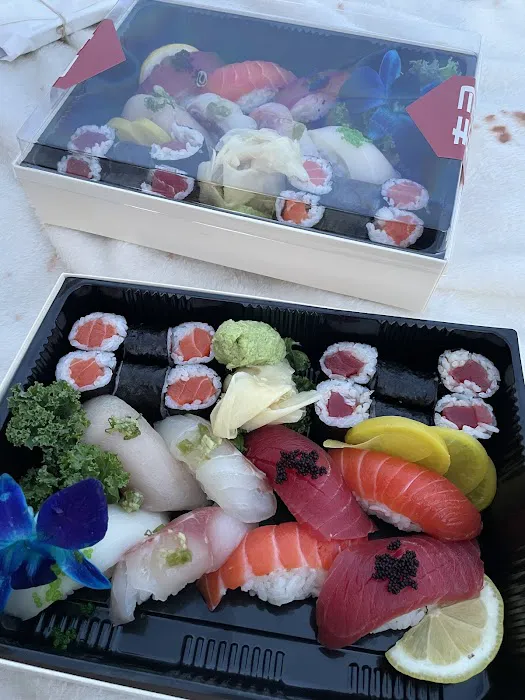 Mr Hibachi Express Picture 7