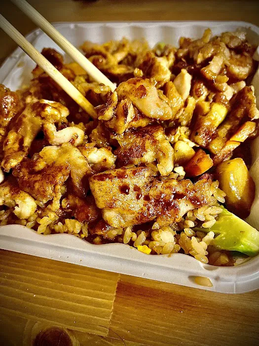 Mr Hibachi Express Picture 9
