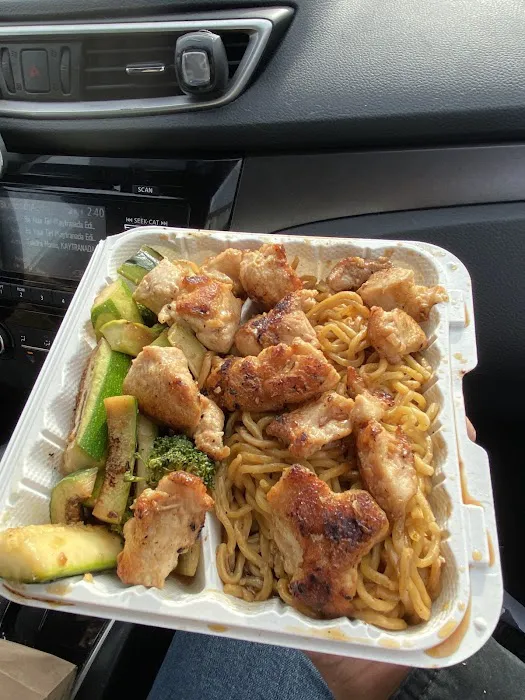 Mr Hibachi Express Picture 8
