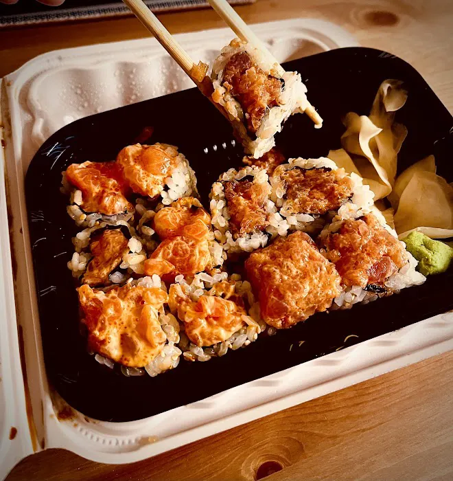 Mr Hibachi Express Picture 6