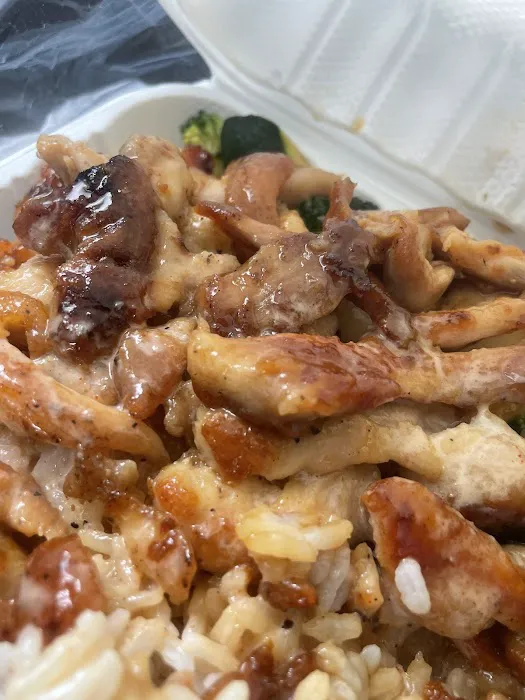 Mr Hibachi Express Picture 10