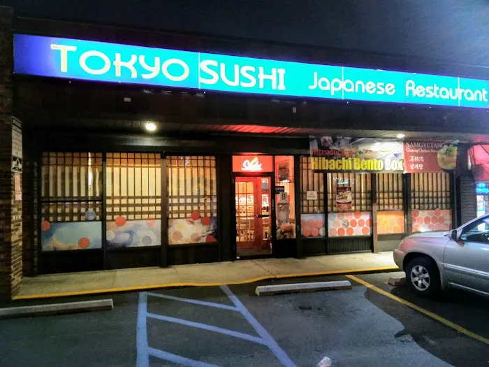 Tokyo Sushi Korean BBQ Picture 2