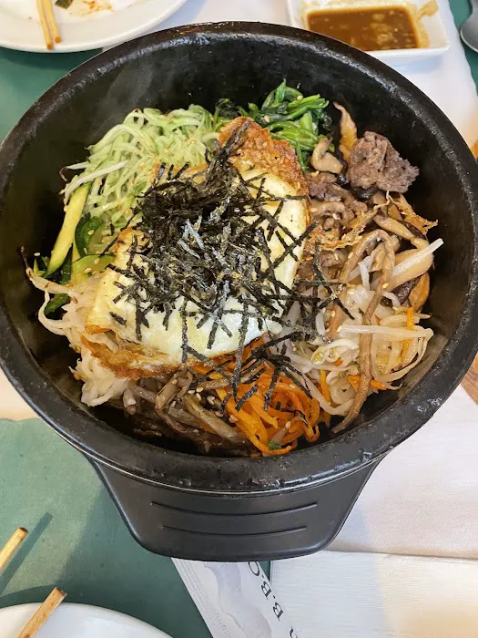 Tokyo Sushi Korean BBQ Picture 5