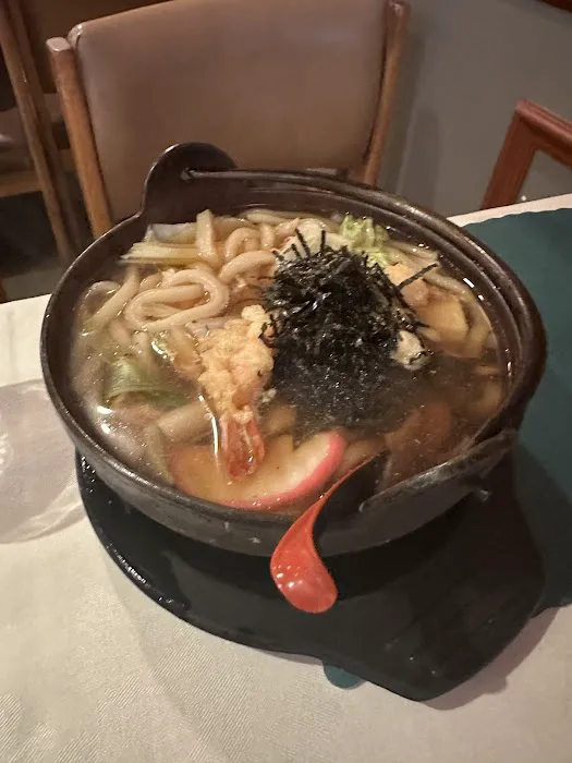 Tokyo Sushi Korean BBQ Picture 1