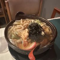 Tokyo Sushi Korean BBQ ico
