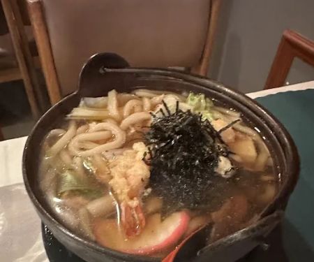 Tokyo Sushi Korean BBQ