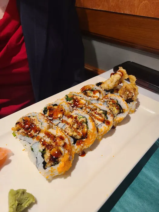 Tokyo Sushi Korean BBQ Picture 6