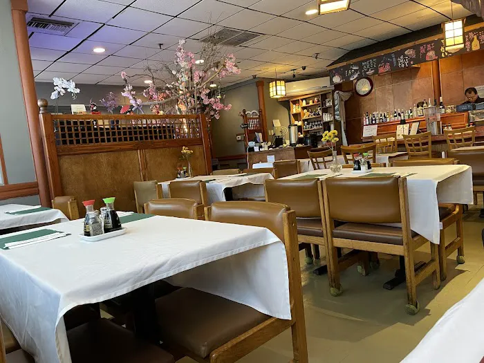 Tokyo Sushi Korean BBQ Picture 9