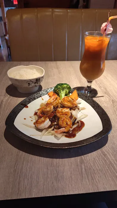 Mountain Fusion-Sushi & Ramen House Picture 1