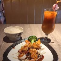 Mountain Fusion-Sushi & Ramen House ico