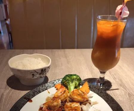Mountain Fusion-Sushi & Ramen House
