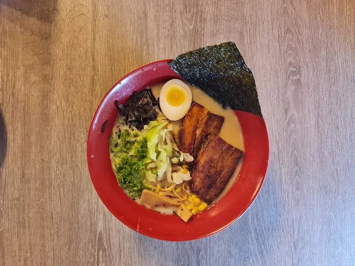 Mountain Fusion-Sushi & Ramen House Picture 5