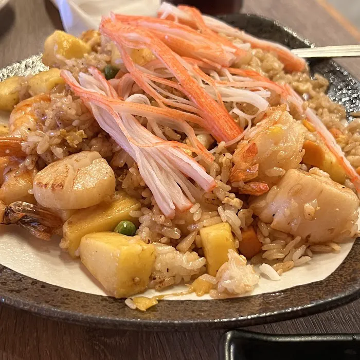 Mountain Fusion-Sushi & Ramen House Picture 4