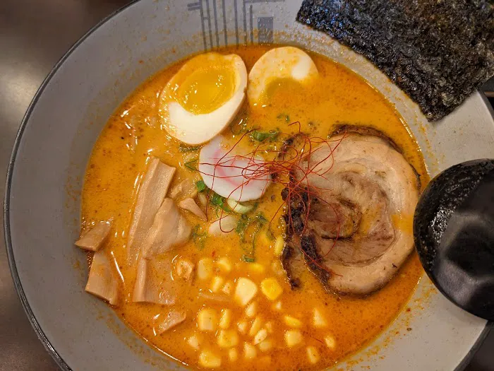Hitto Ramen Picture 2