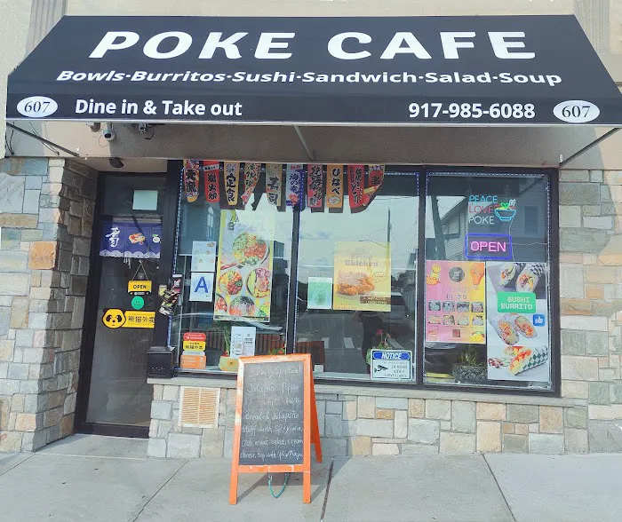 Poke Cafe Picture 2