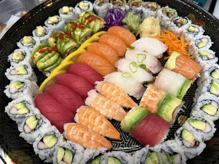 Poke Cafe Picture 1
