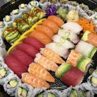 Poke Cafe ico
