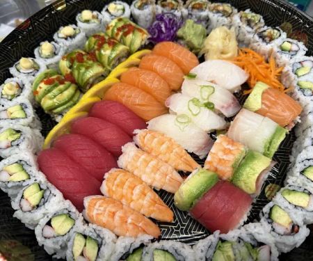 Poke Cafe