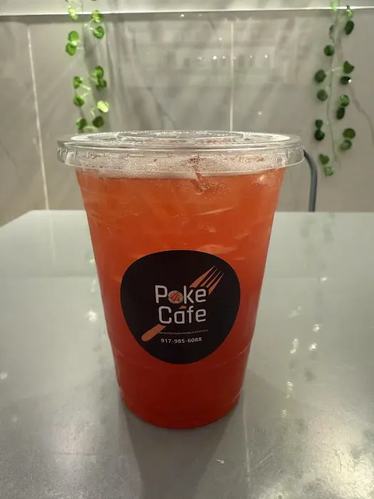 Poke Cafe Picture 7