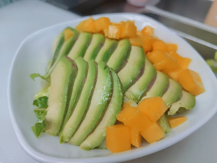 Poke Cafe Picture 8