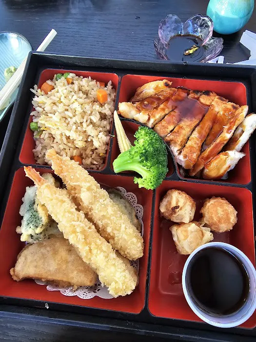 Avocado Sushi Picture 5