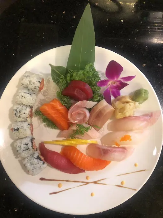 salmon sushi restaurant Picture 10
