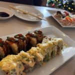 Yune's Sushi