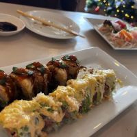 Yune's Sushi ico