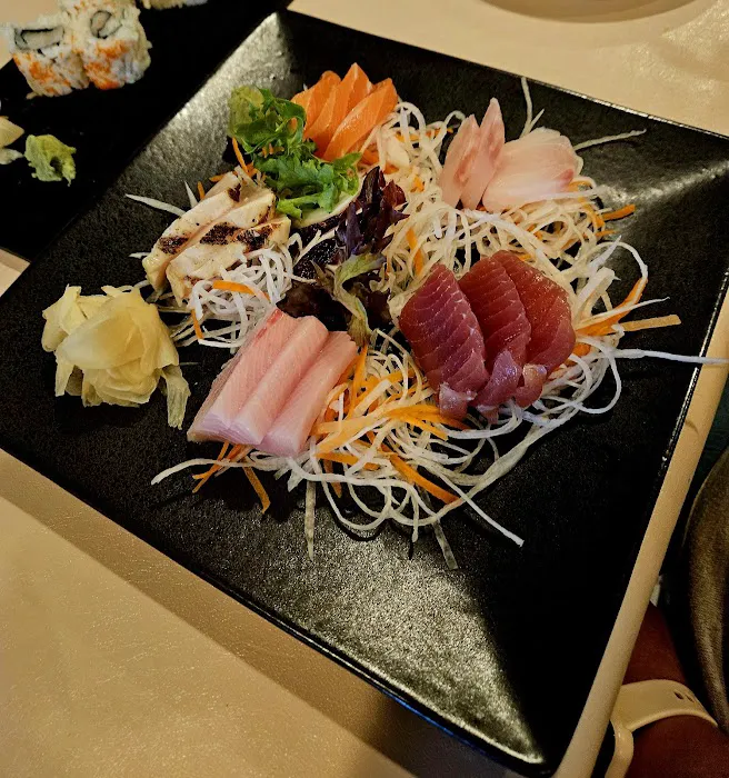 Yune's Sushi Picture 5