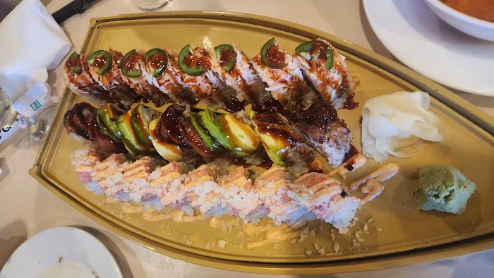 Yune's Sushi Picture 4