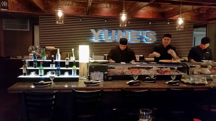 Yune's Sushi Picture 9