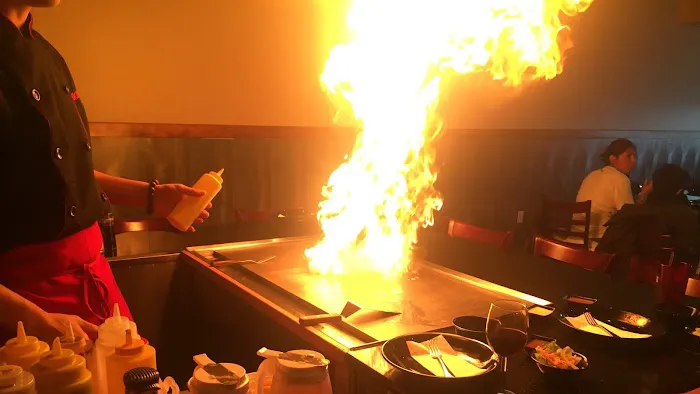 Okaeri Sushi Hibachi Picture 3