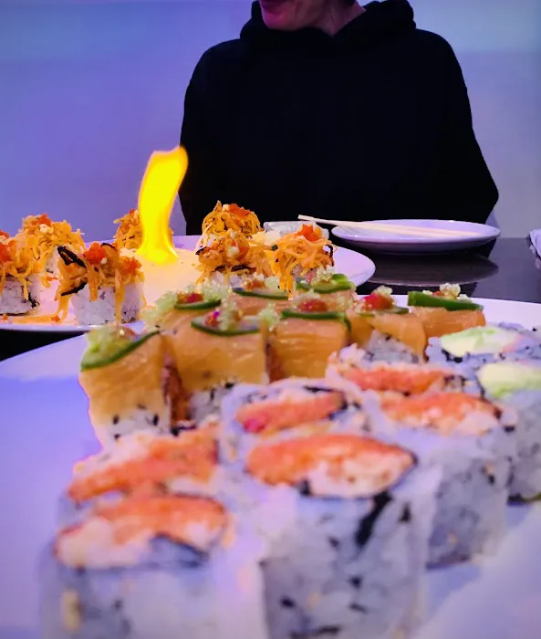 Okaeri Sushi Hibachi Picture 6