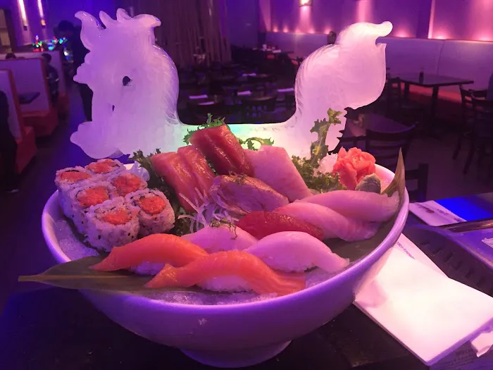 Okaeri Sushi Hibachi Picture 8