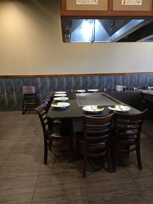 Okaeri Sushi Hibachi Picture 5