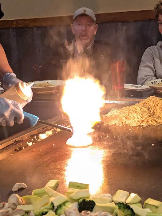 Okaeri Sushi Hibachi Picture 9